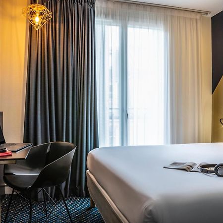 Hotel Ibis Styles Paris 15 Lecourbe Exterior foto
