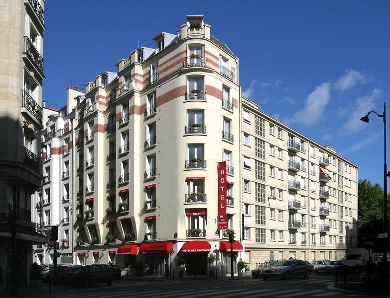 Ibis Styles Paris 15 Lecourbe Hotel Exterior foto